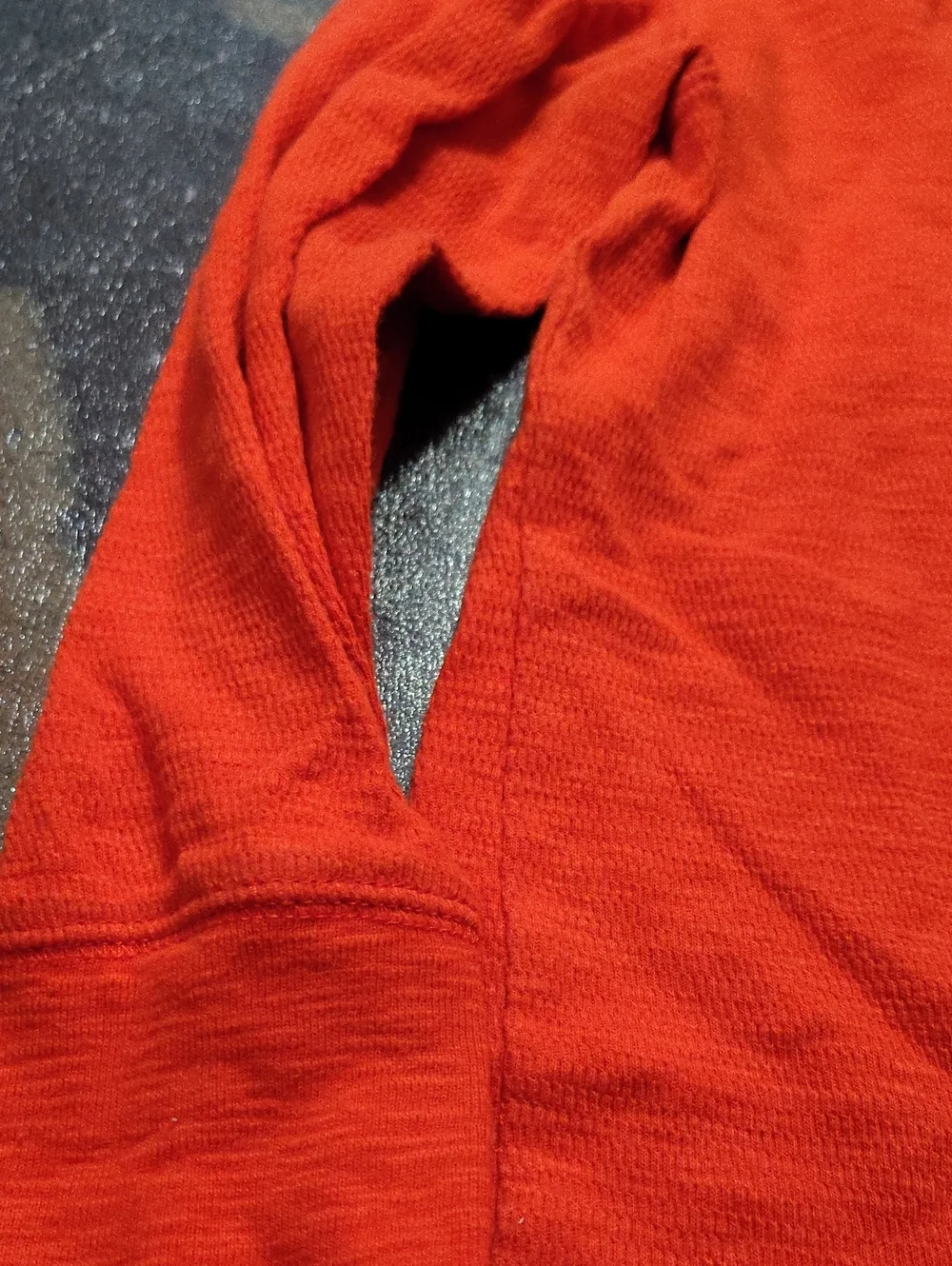 Gap 6/7 Thermal , $25